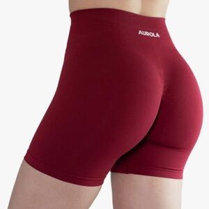 AUROLA Gym Shorts